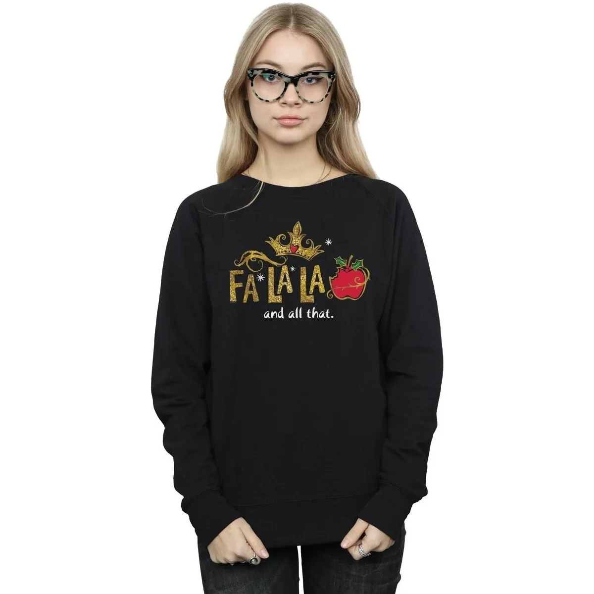 Princess Snow White FaLaLa And All That