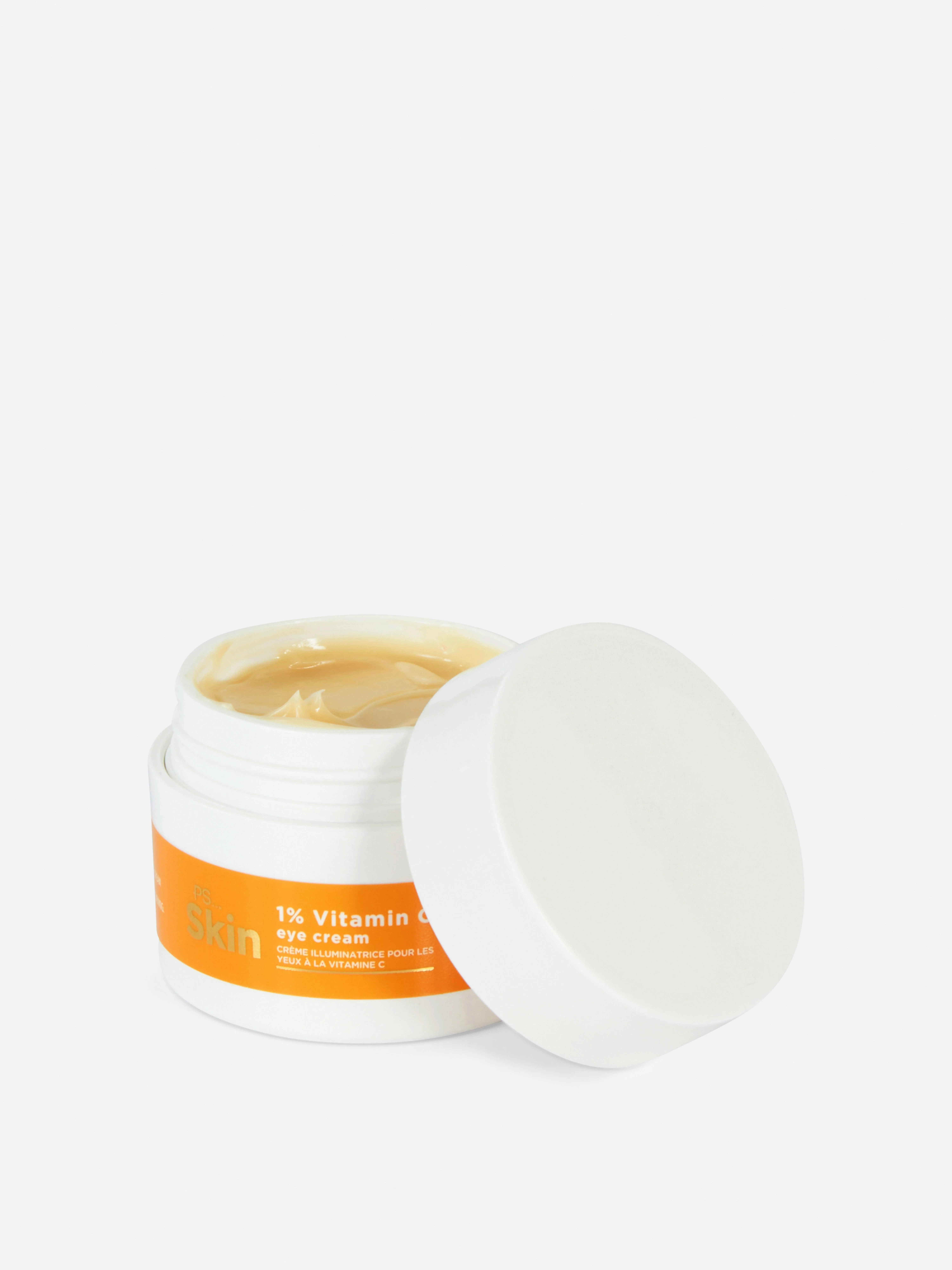 PS... Contorno de ojos con vitamina C Skin+ de PS...