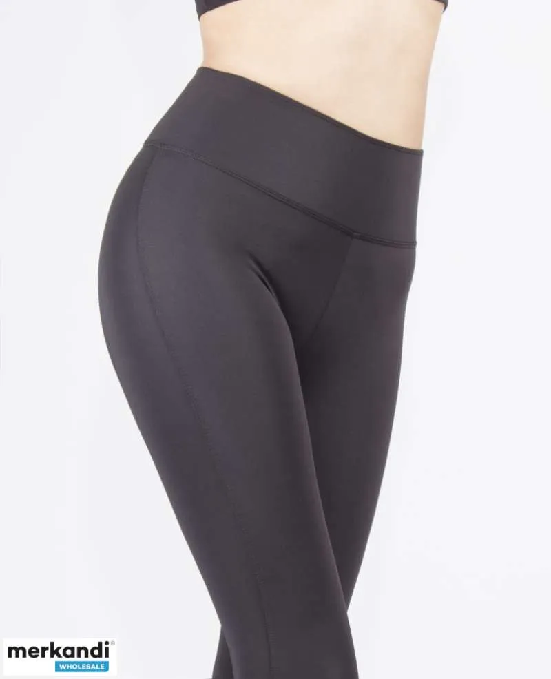 Push Up, Leggins para levantar glúteos con efecto delgado. MOQ bajo.