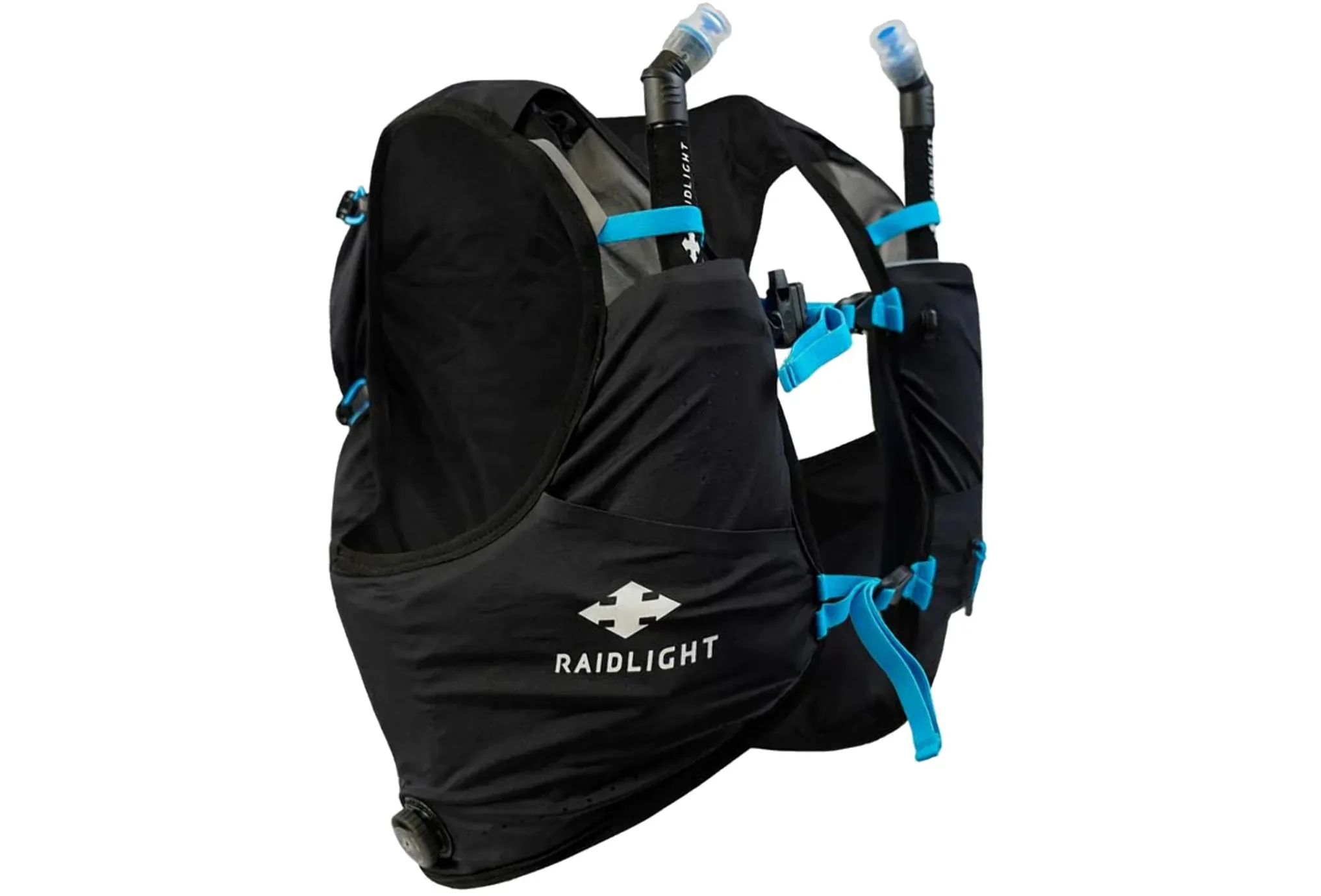 Raidlight chaleco de hidratación Responsiv 12L