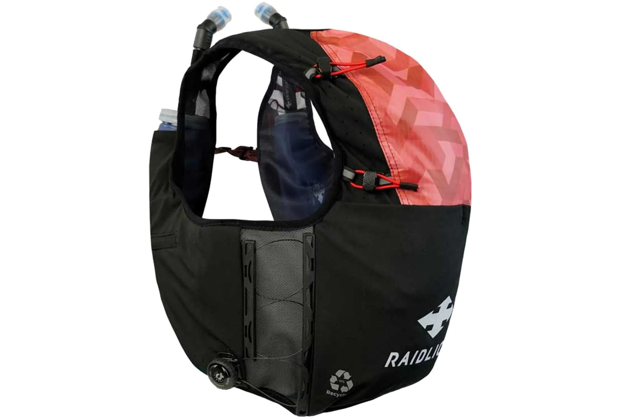 Raidlight chaleco de hidratación Responsiv 6L