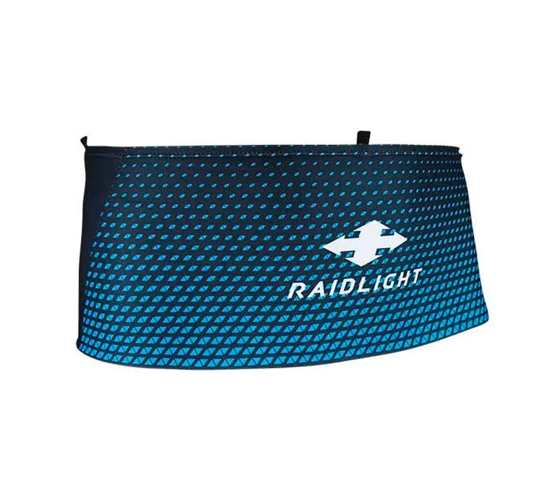 raidlight Cinturón 4 Bolsillos