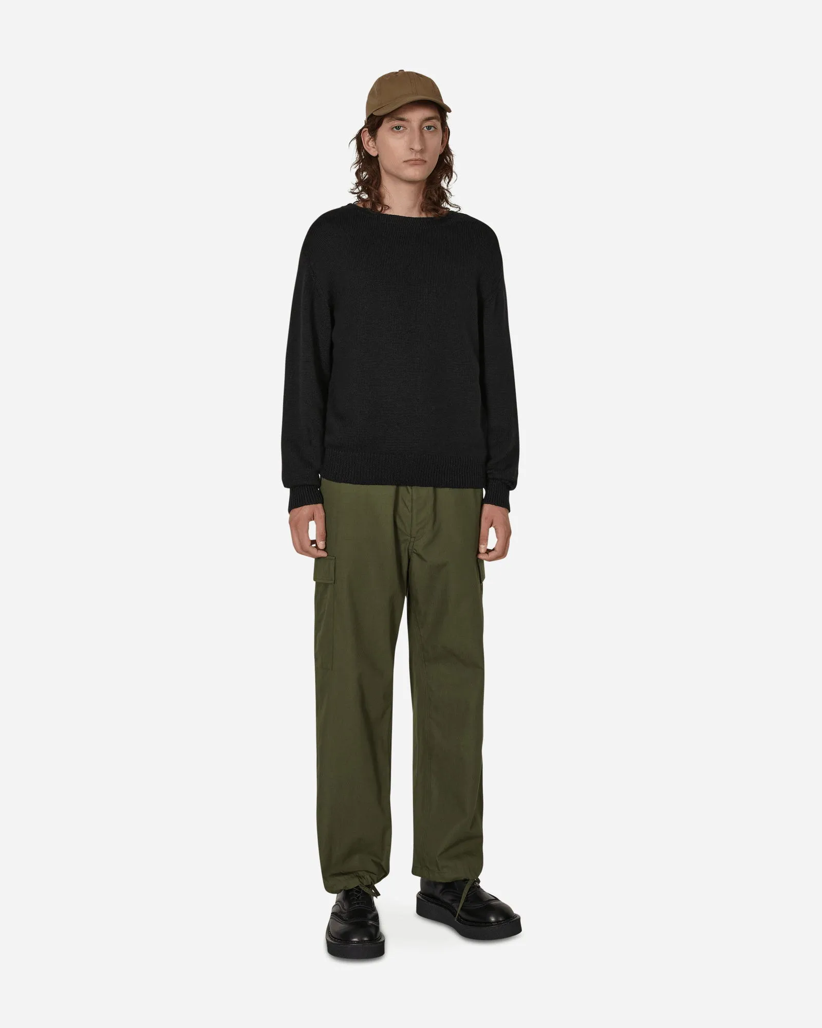 Ranra Meison Sweater