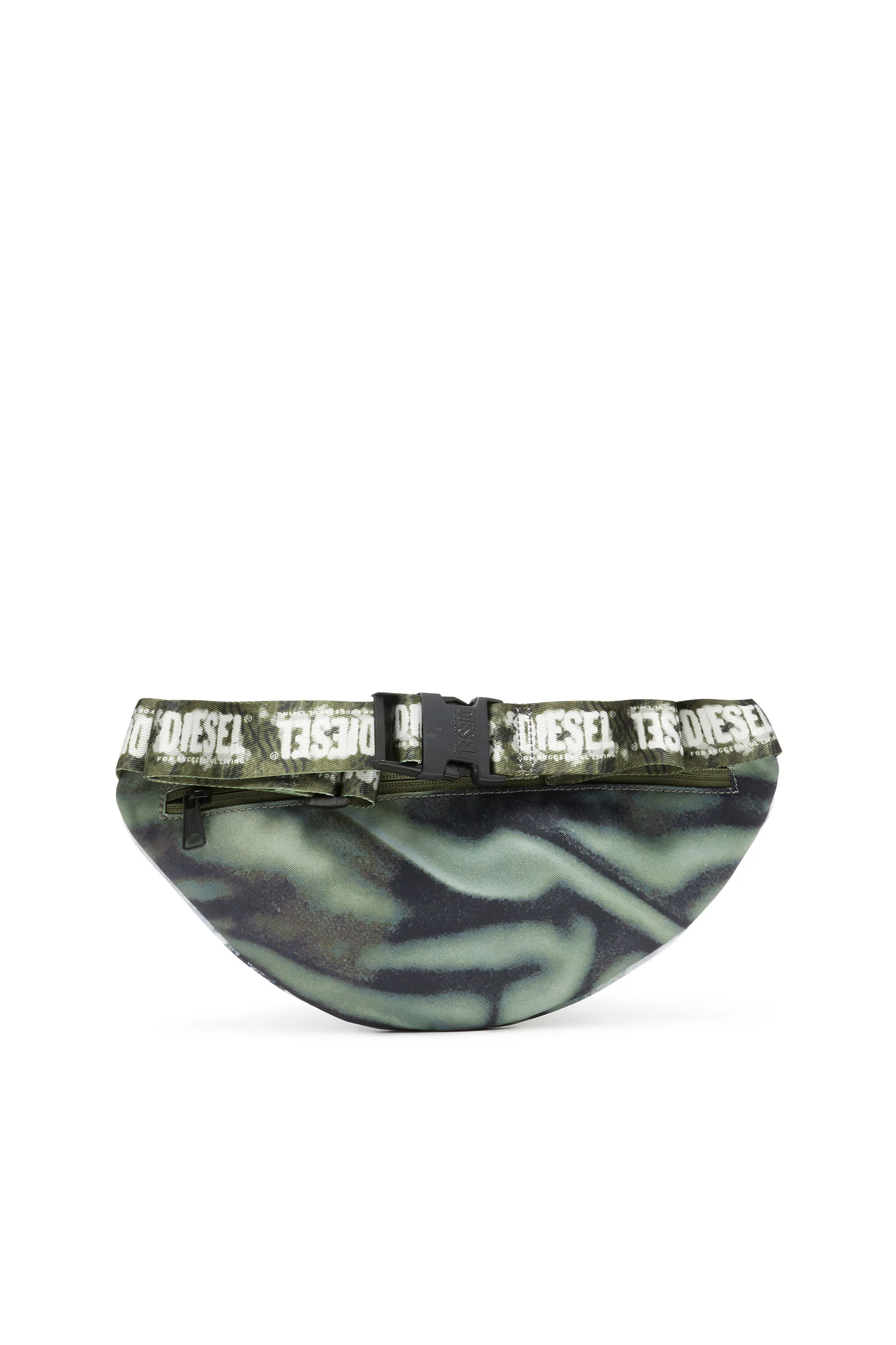 rave beltbag x