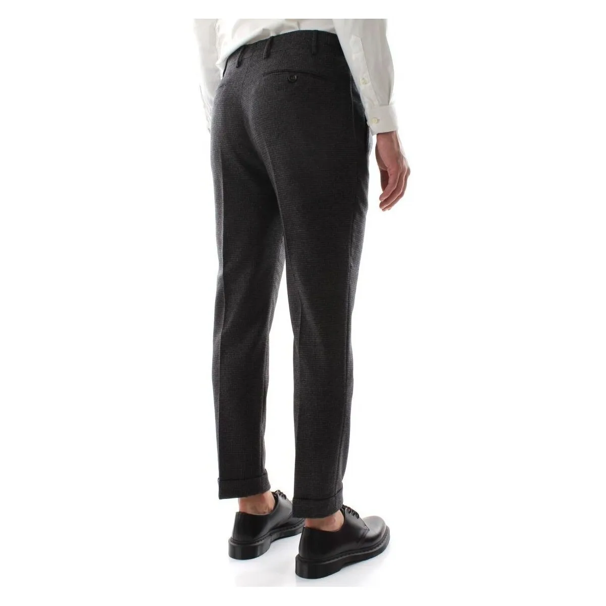 RETRO AN4326DK GREY