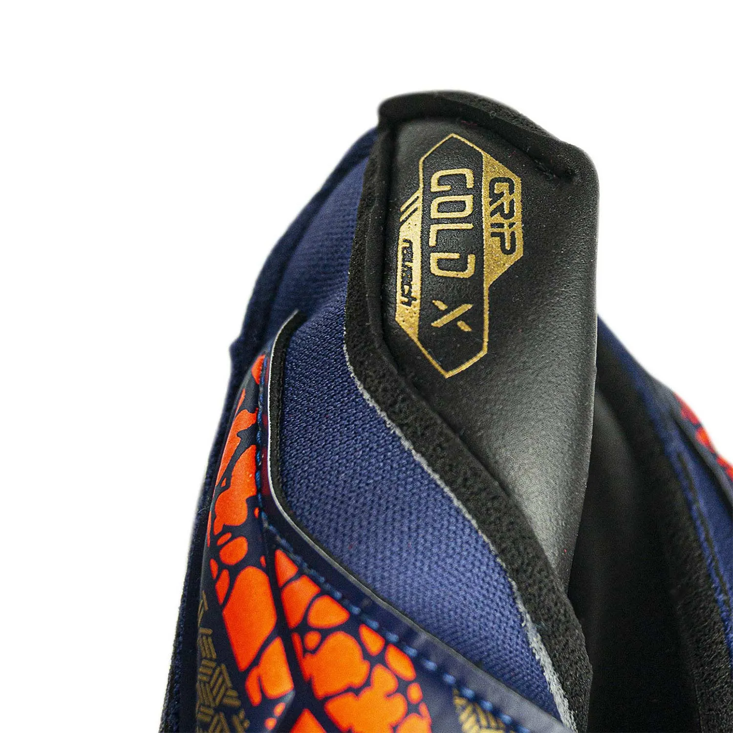 Reusch Attrakt Gold X Evolution