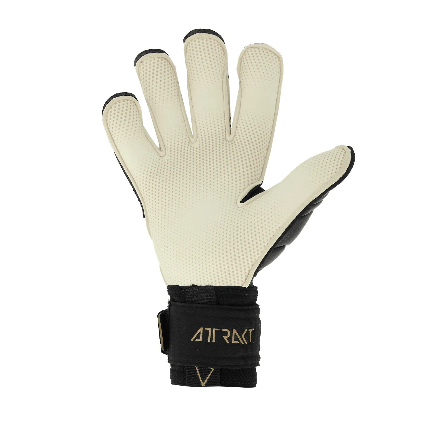 Reusch Attrakt Gold X GluePrint