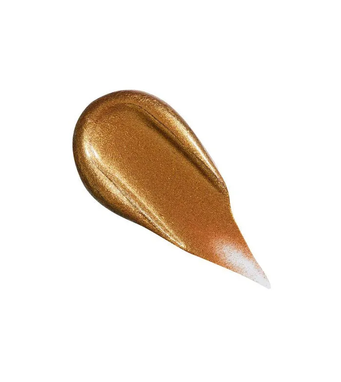 REVOLUTION RELOVE  ILUMINADOR LíQUIDO GLOW UP  HEAVEN SENT