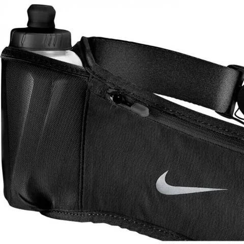 RIñONERA DE HIDRATACIóN  NIKE DOUBLE FLASK BELT  N0001404082