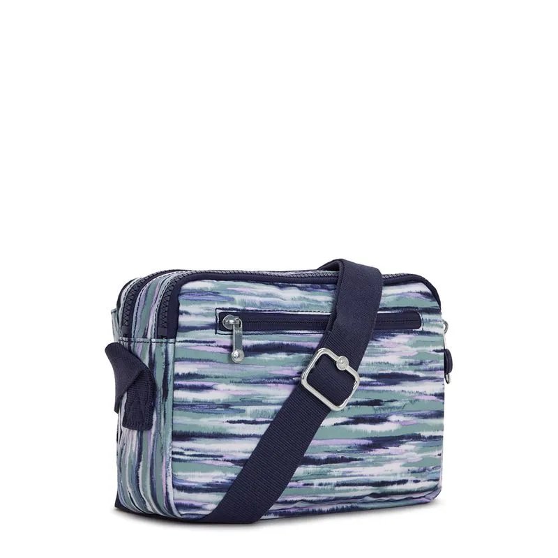 Riñonera Para Mujer Abanu M Kipling