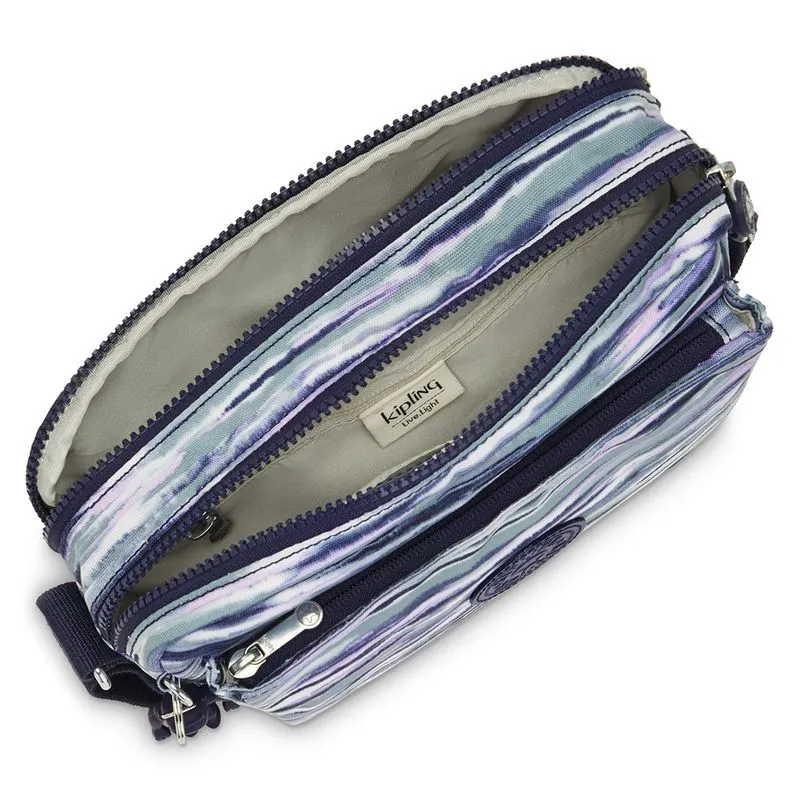 Riñonera Para Mujer Abanu M Kipling