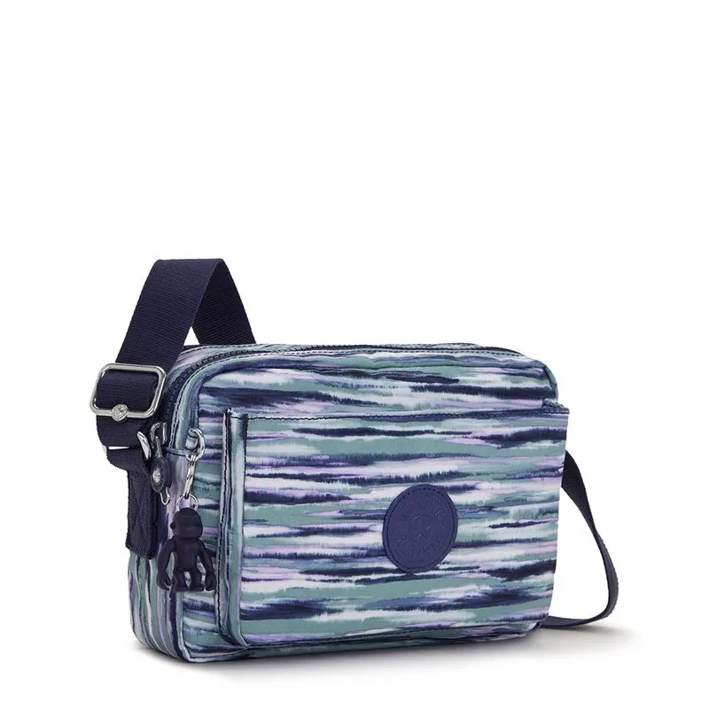 Riñonera Para Mujer Abanu M Kipling