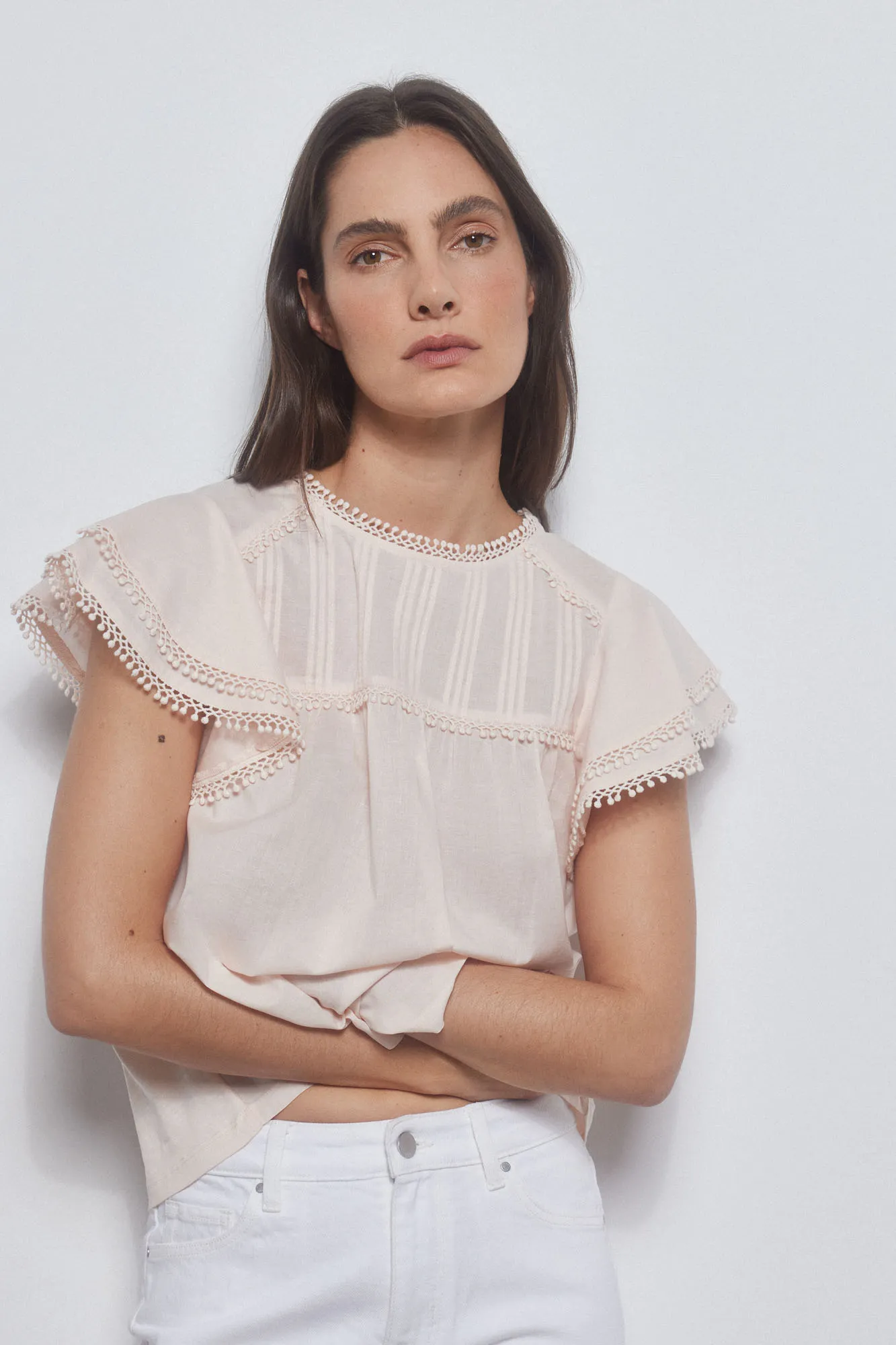 ROMANTIC TSHIRT