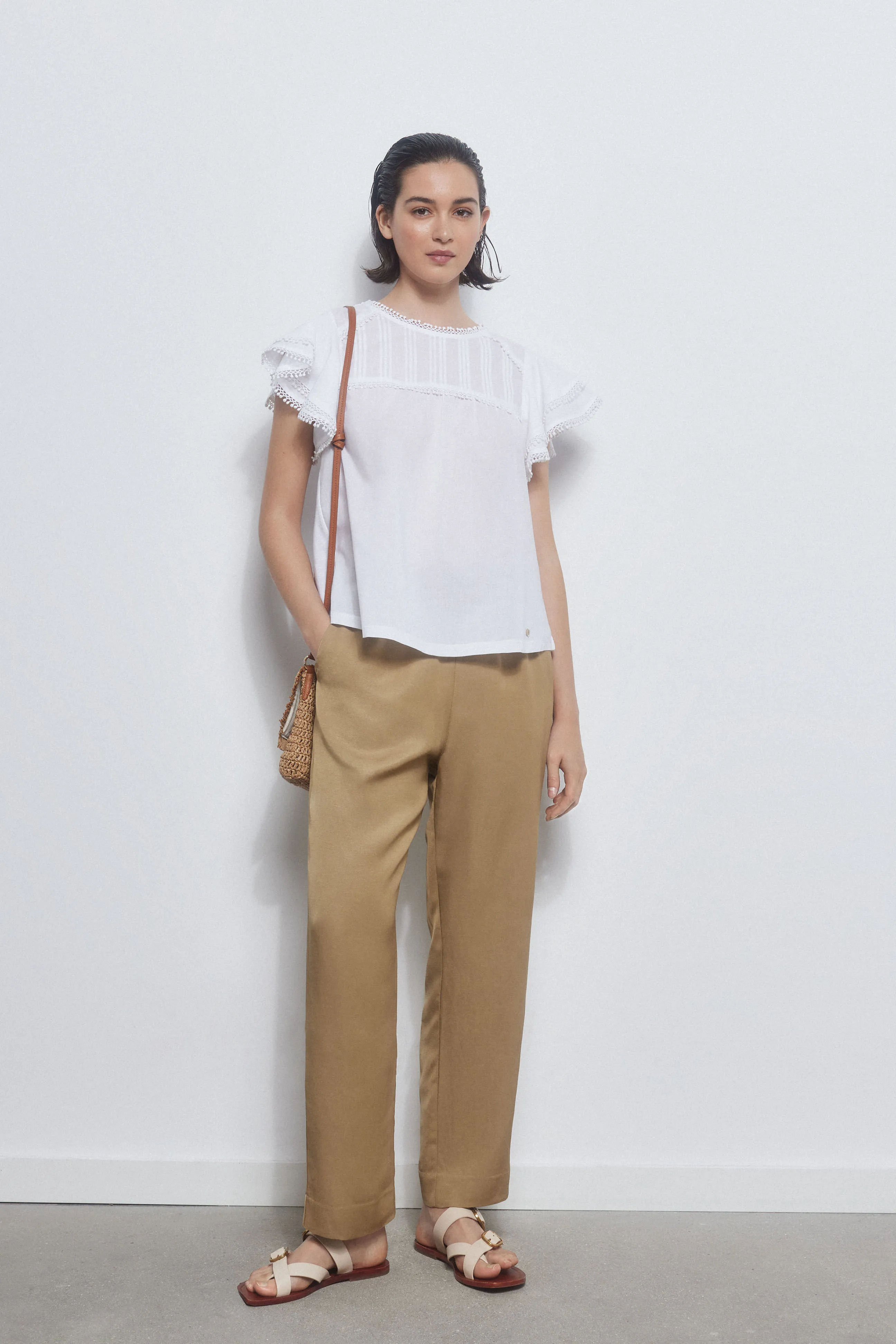 ROMANTIC TSHIRT