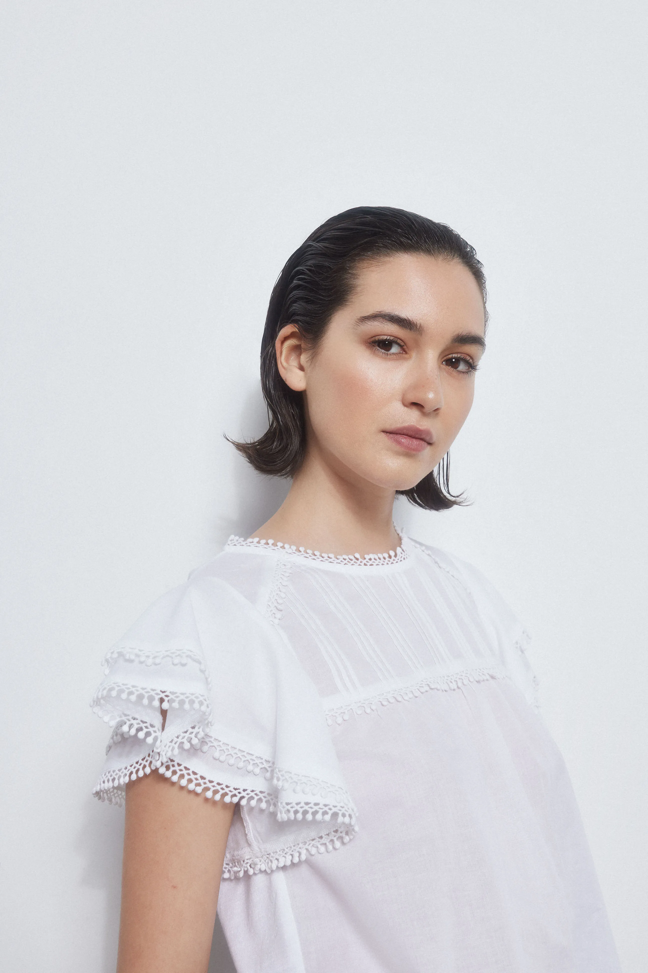 ROMANTIC TSHIRT