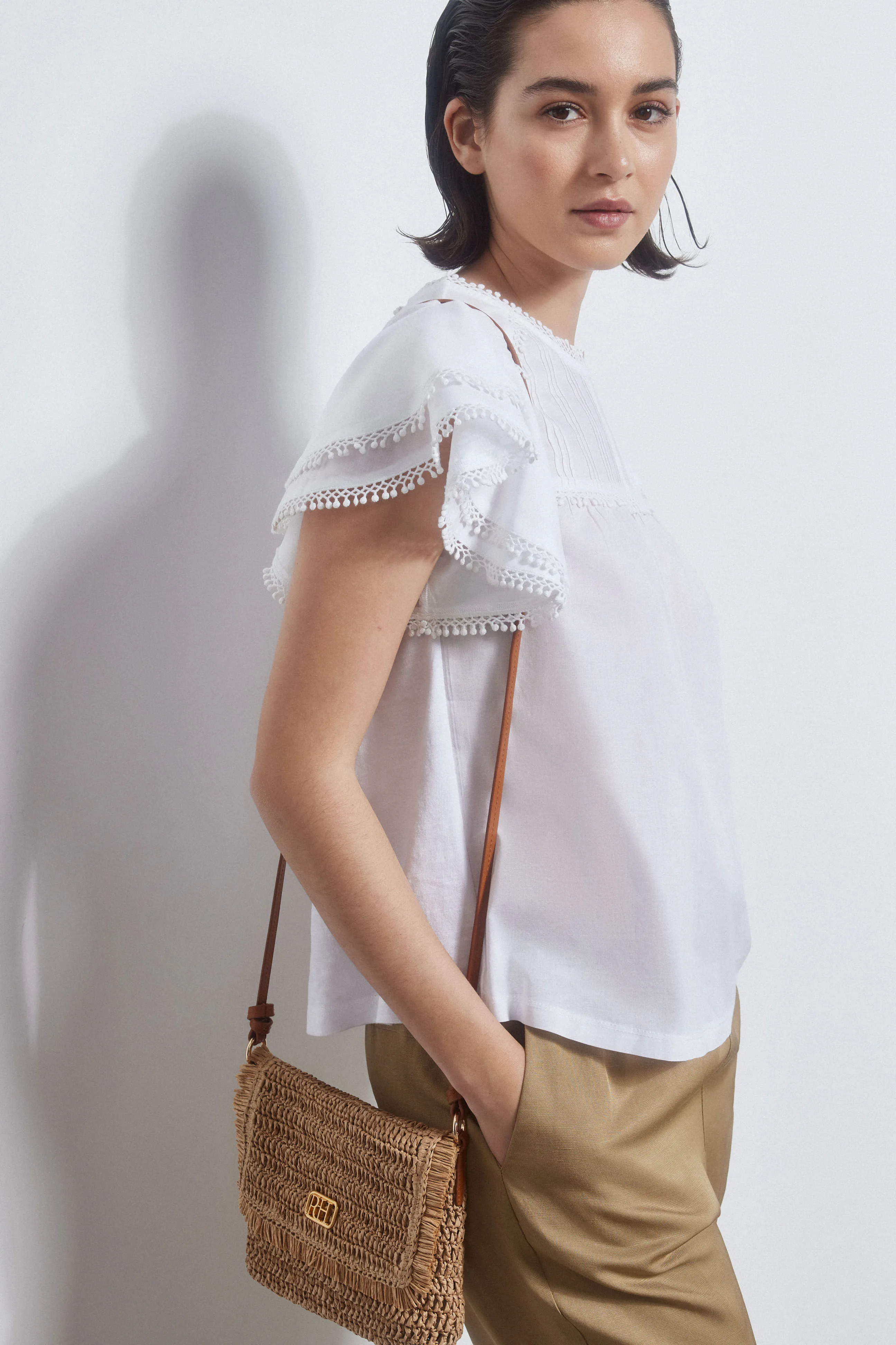 ROMANTIC TSHIRT
