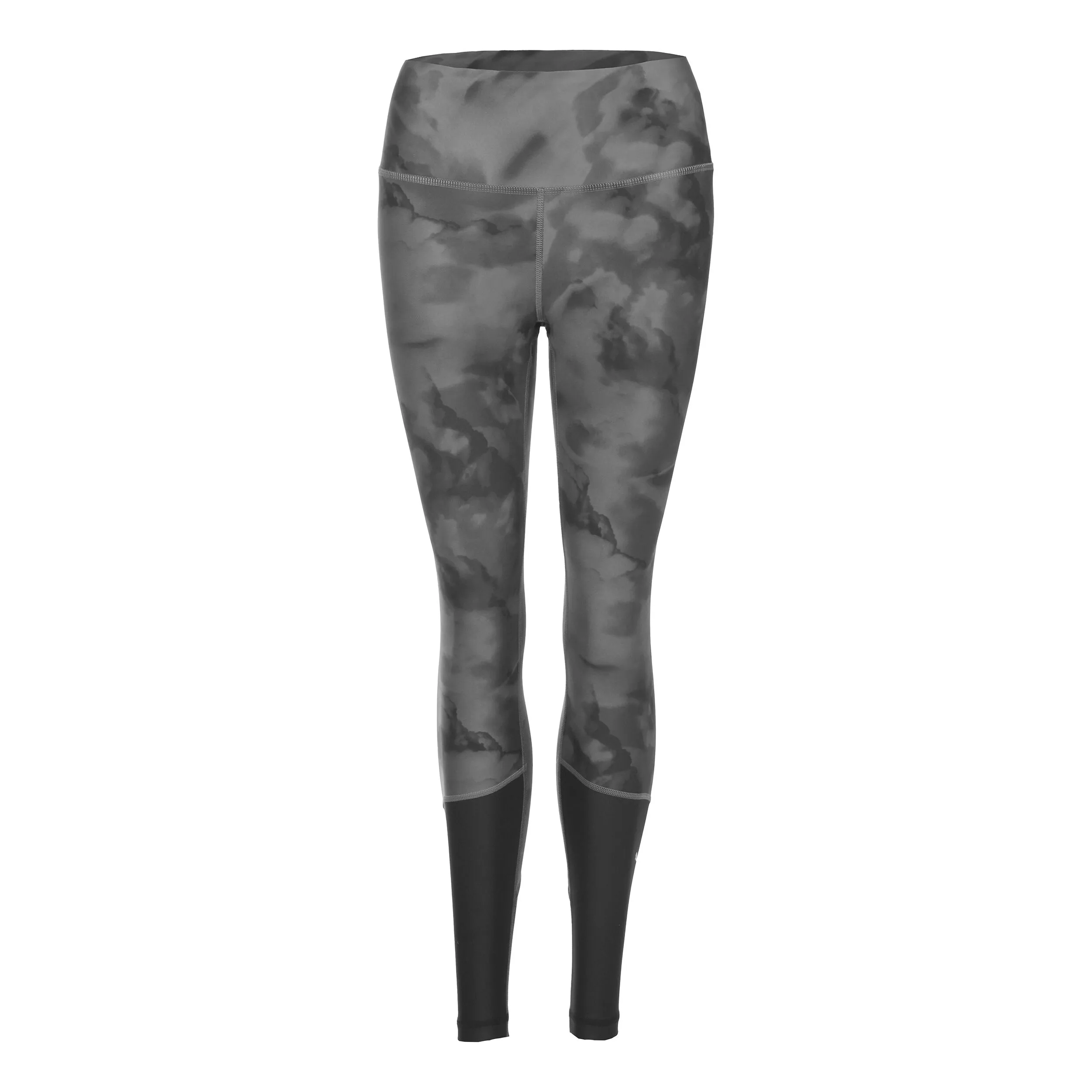 Run Ultraform All Over Print Highwaist FL Malla Mujeres