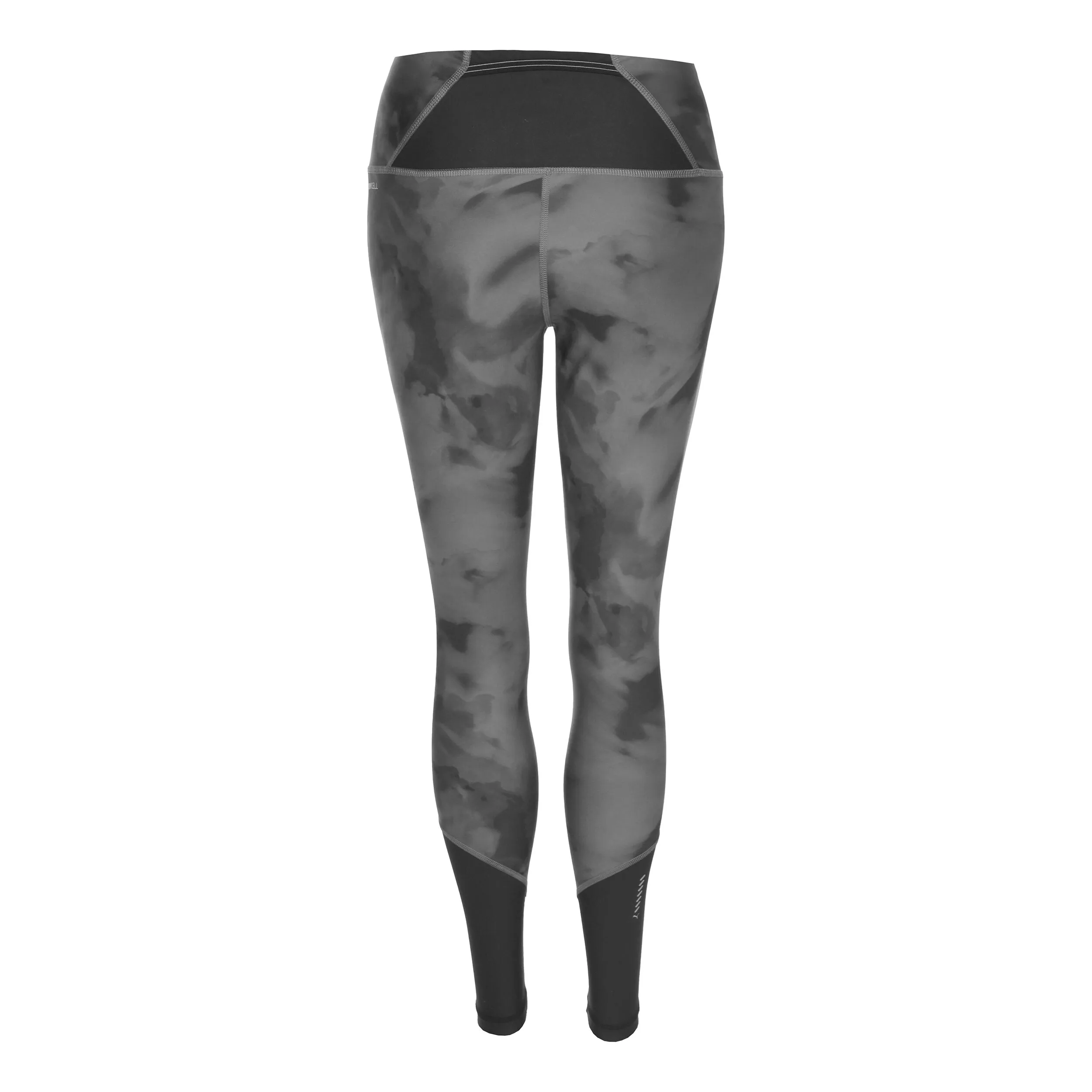 Run Ultraform All Over Print Highwaist FL Malla Mujeres