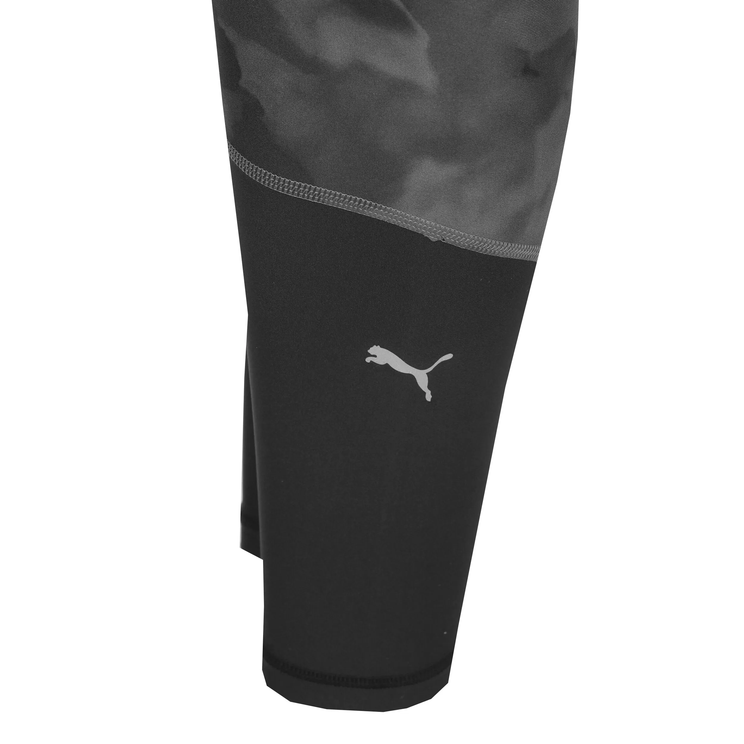 Run Ultraform All Over Print Highwaist FL Malla Mujeres