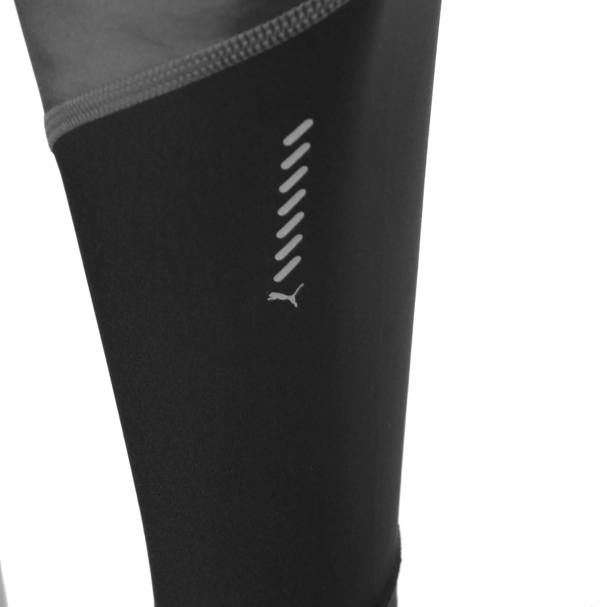 Run Ultraform All Over Print Highwaist FL Malla Mujeres