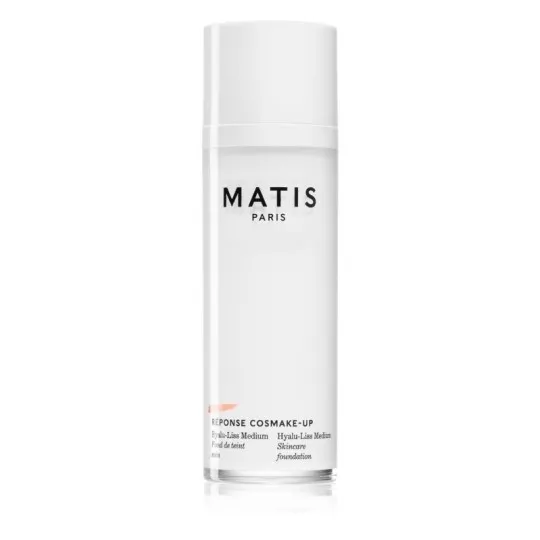 RÉPONSE COSMAKEUP HYALULISS MEDIUM  MATIS