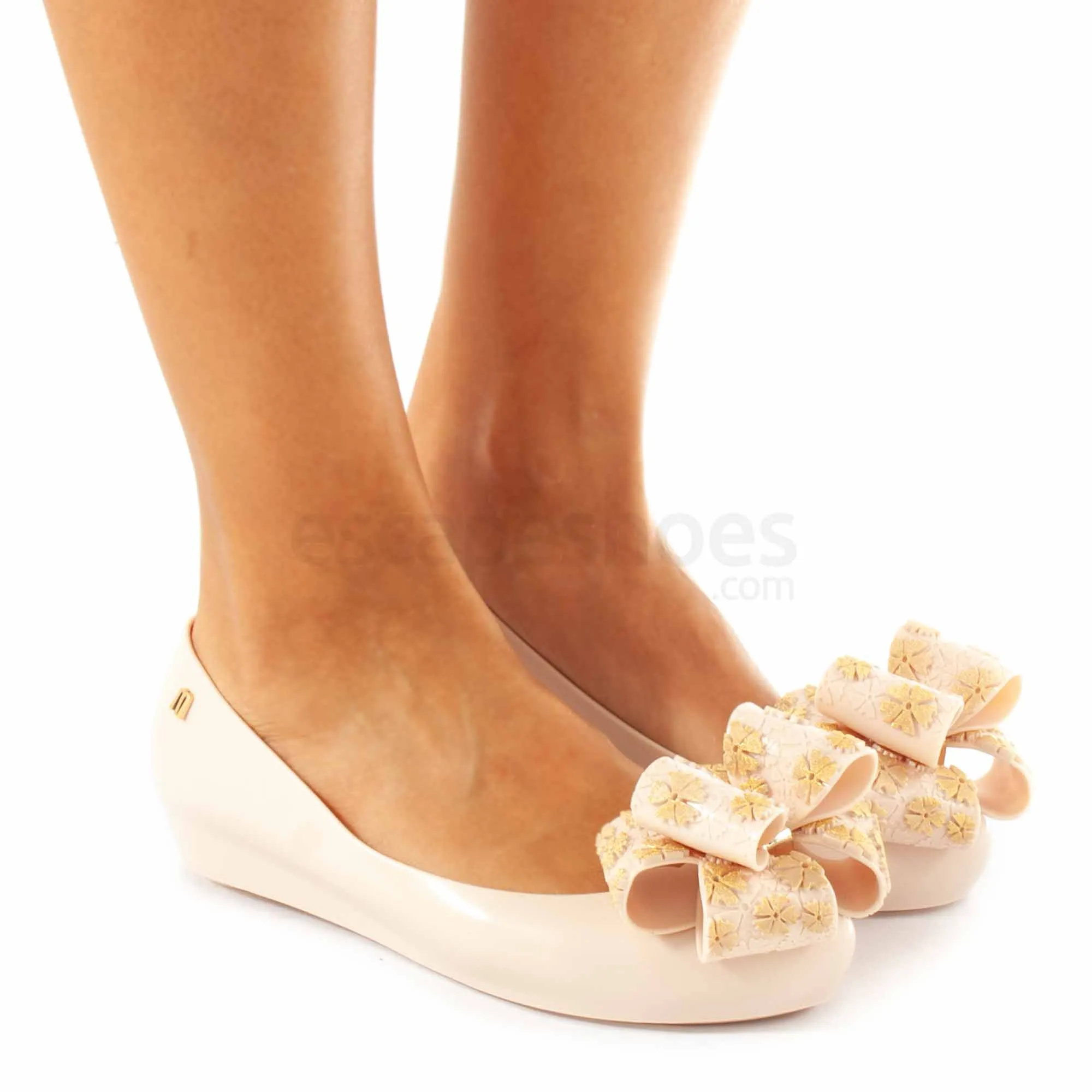 Sabrinas MELISSA Ultragirl Sweet XXIII Bege 33983.AQ844