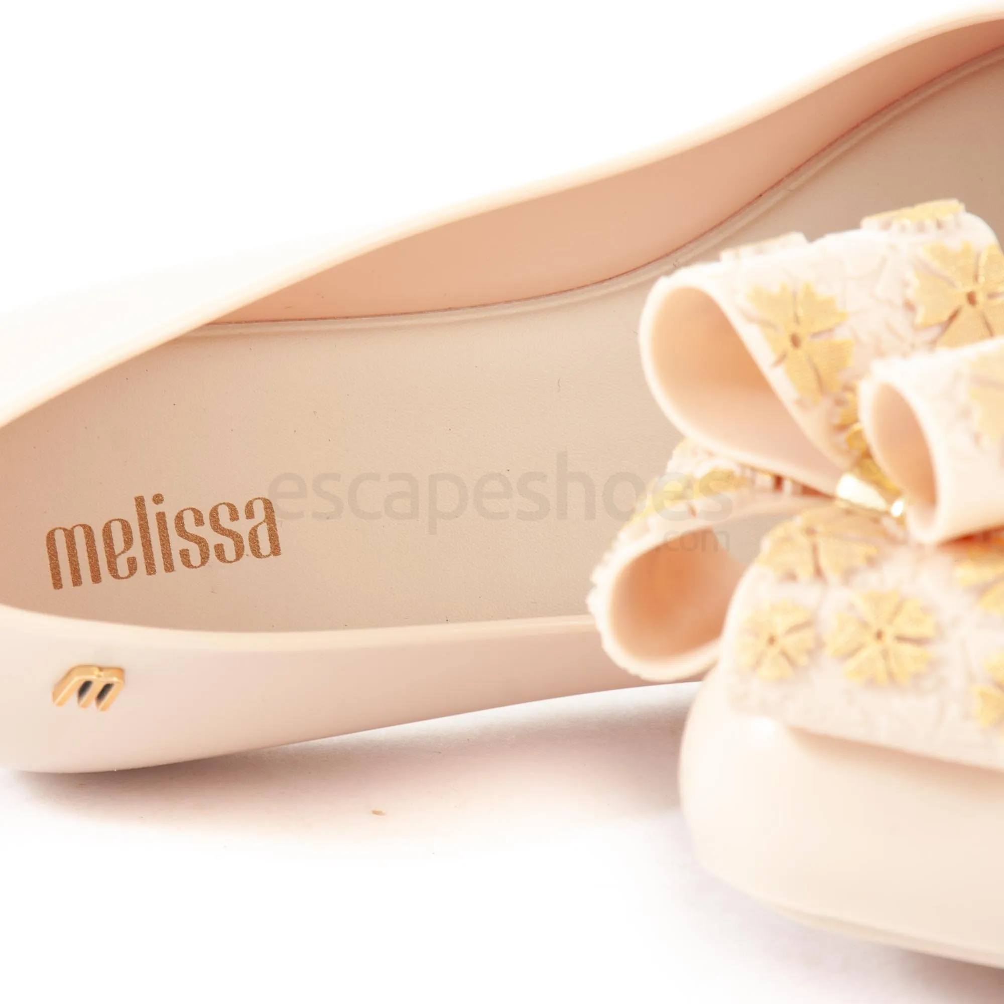 Sabrinas MELISSA Ultragirl Sweet XXIII Bege 33983.AQ844