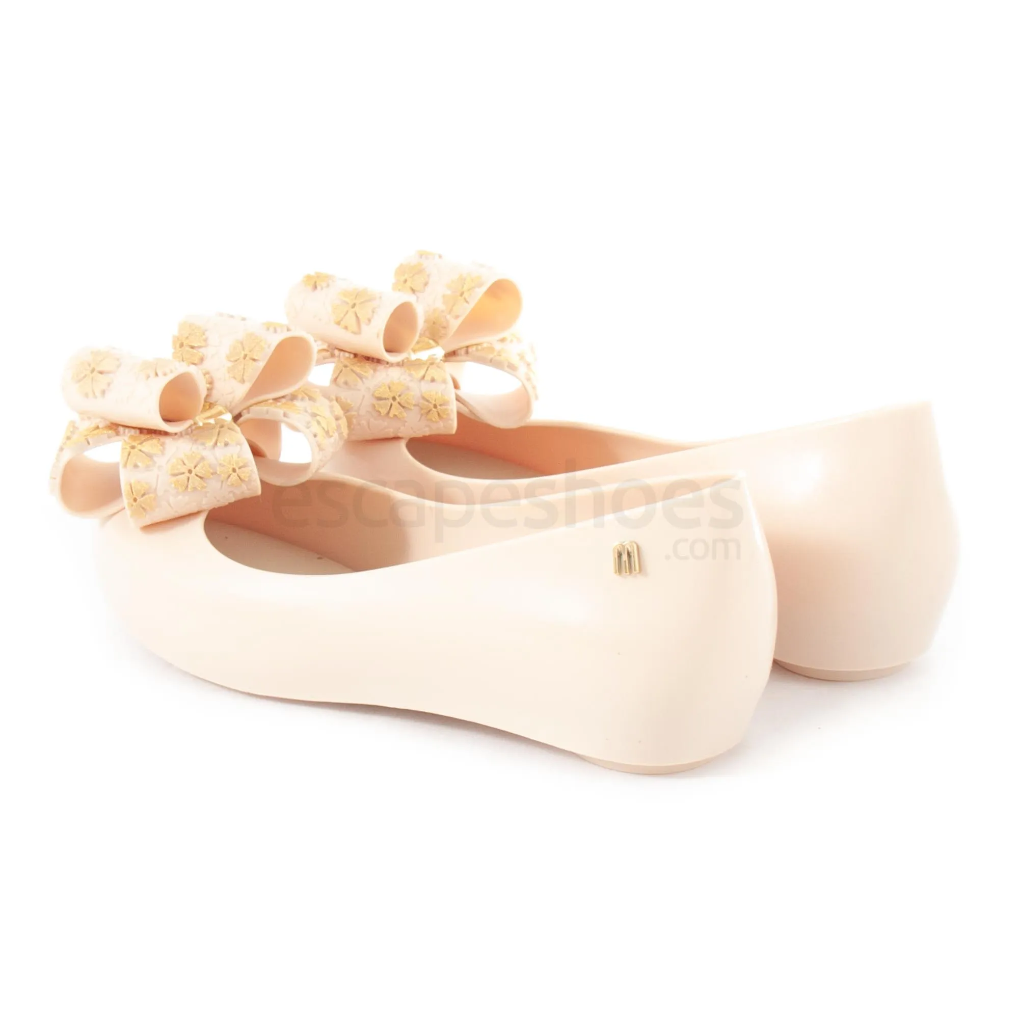Sabrinas MELISSA Ultragirl Sweet XXIII Bege 33983.AQ844