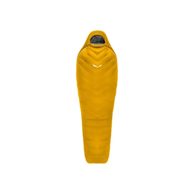 SACO DE DORMIR SALEWA PUEZ RDS DOWN 1°C SB (ORO)