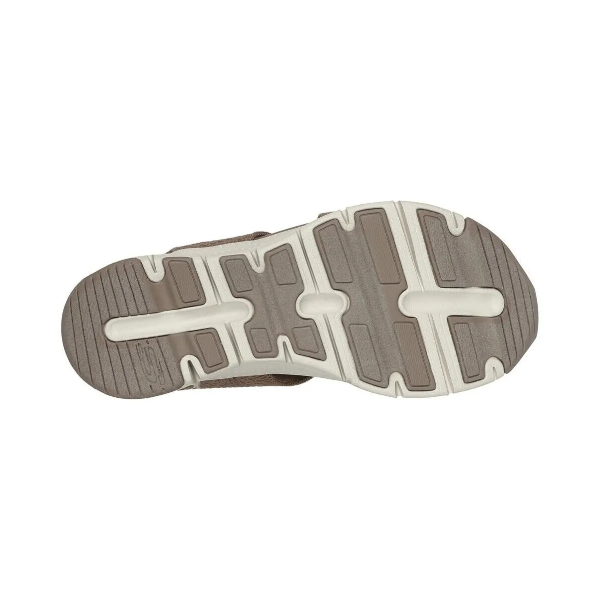 SANDALIA  ARCH FIT SANDAL MARRON