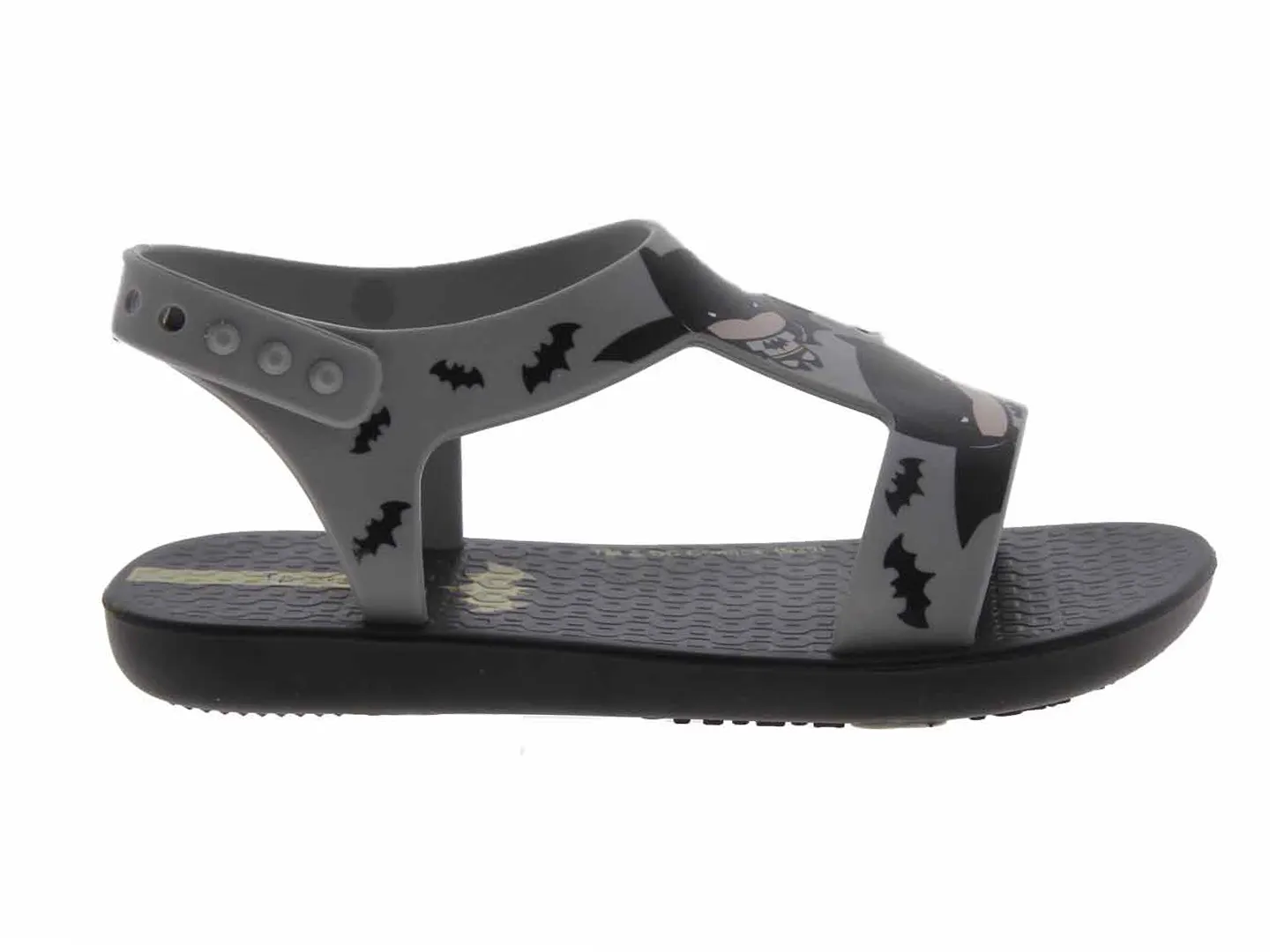 Sandalias Ipanema 83132 Negro Para Niño