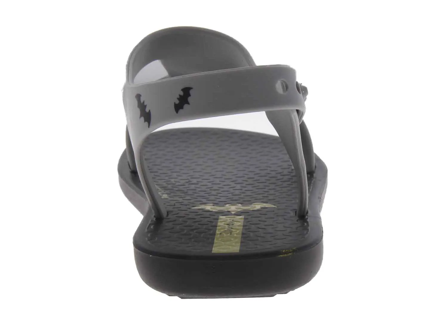 Sandalias Ipanema 83132 Negro Para Niño
