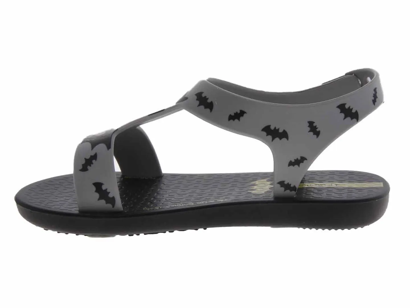Sandalias Ipanema 83132 Negro Para Niño