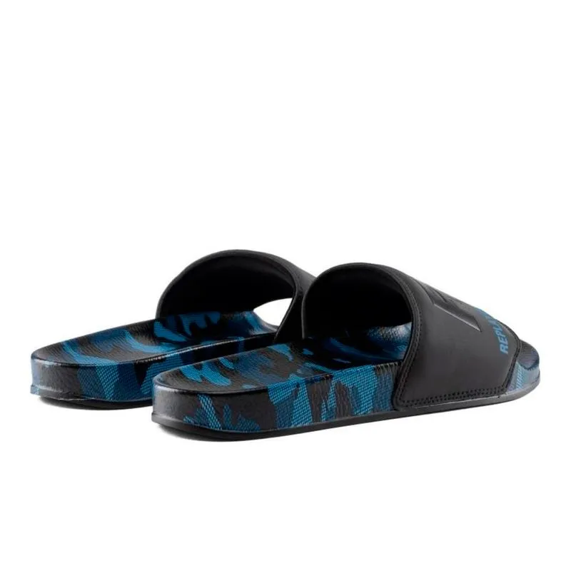 Sandalias Para Hombre Cowsett Replay 33288