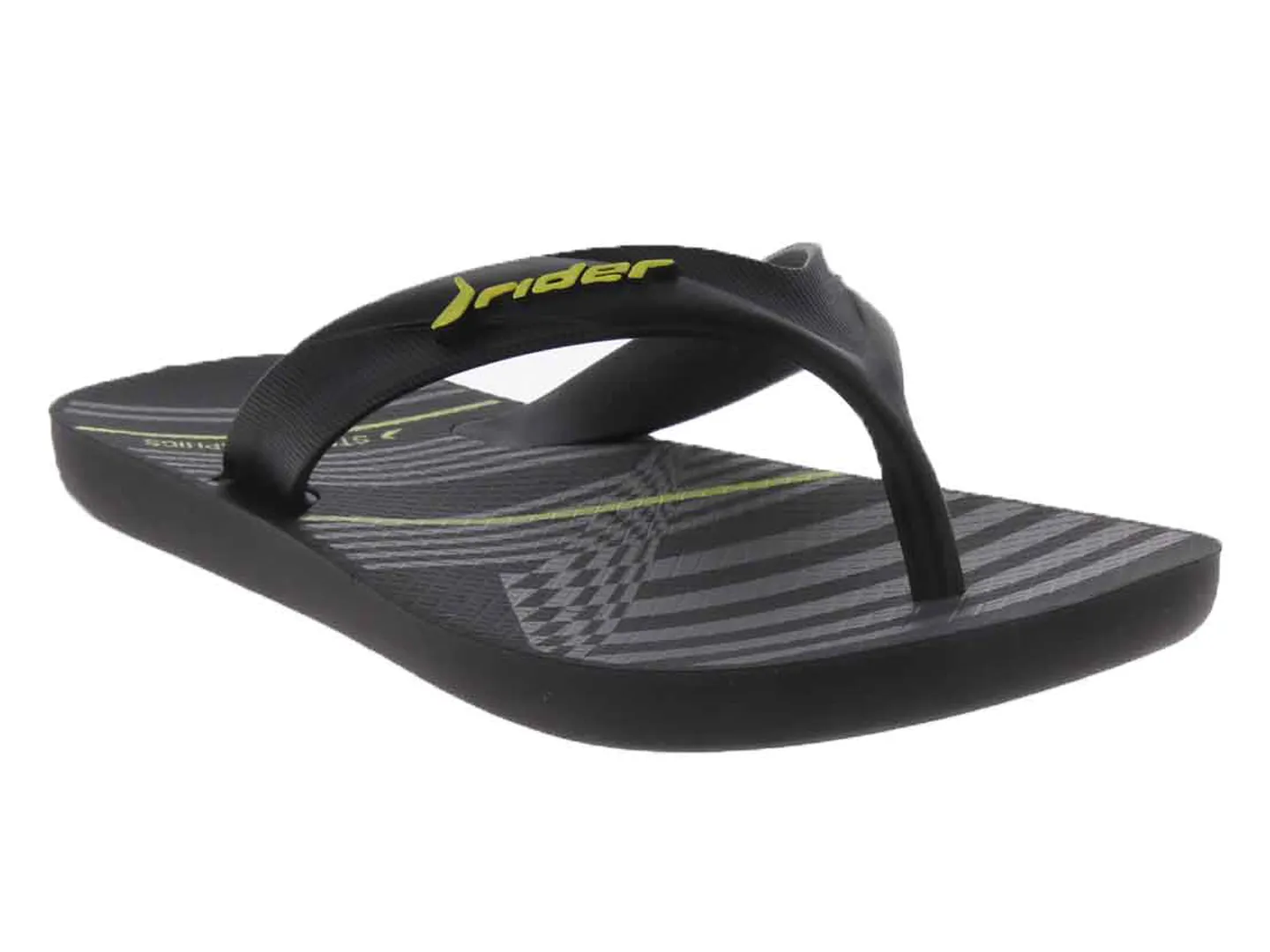 Sandalias Rider 21183 Para Niño