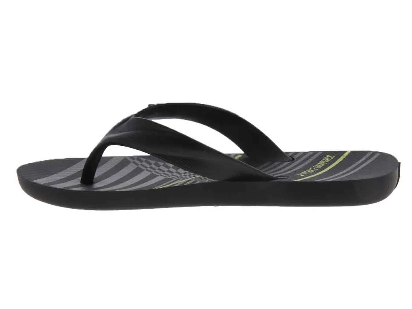 Sandalias Rider 21183 Para Niño