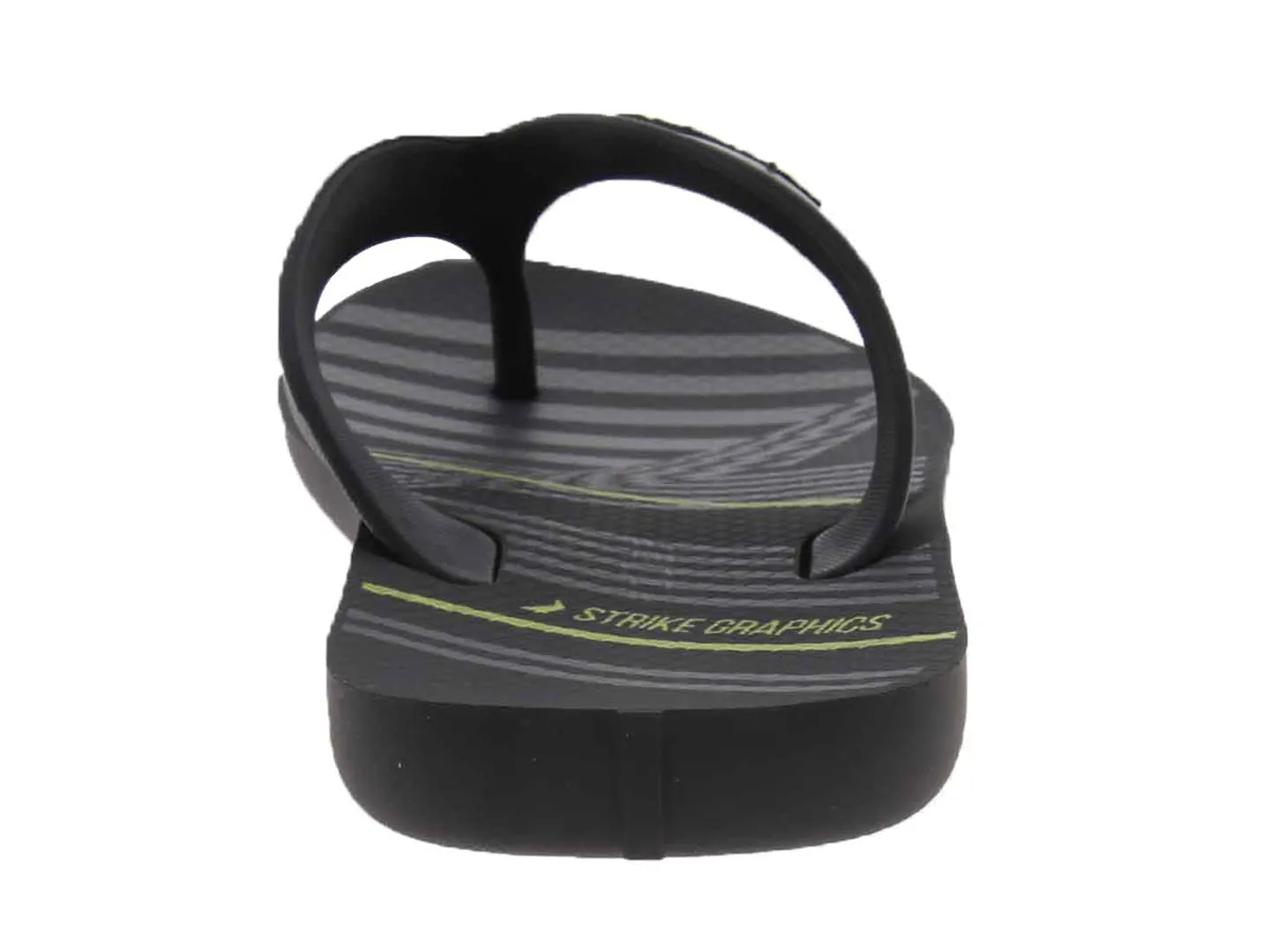 Sandalias Rider 21183 Para Niño