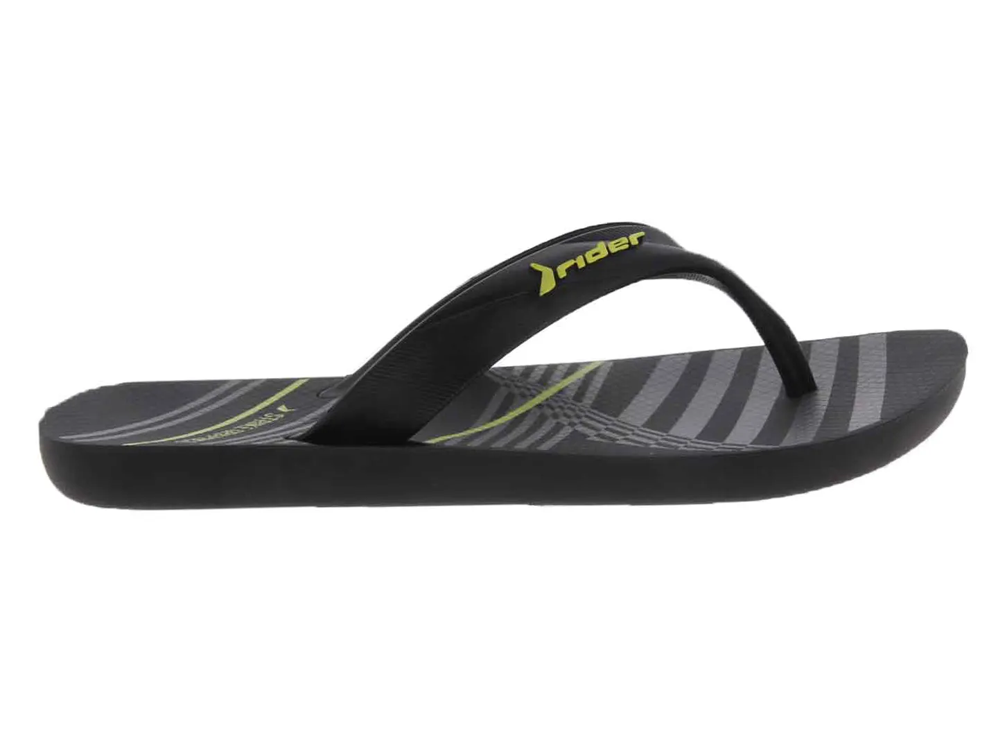 Sandalias Rider 21183 Para Niño