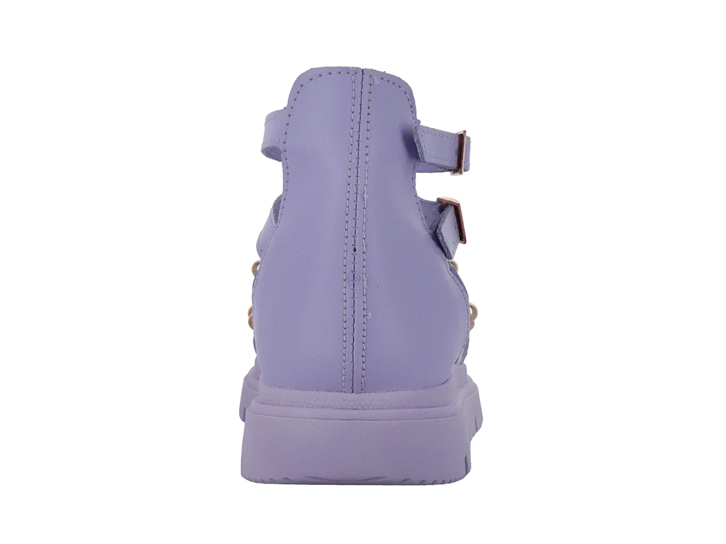 Sandalias Teen Bambino Bm2622 Para Niña