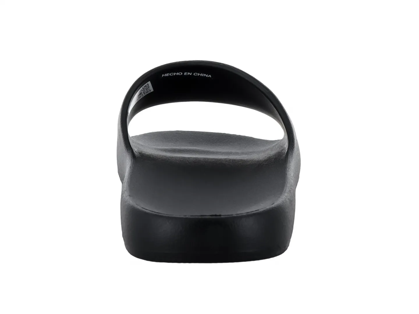 Sandalias Tommy Hilfiger 2106 Negro Para Mujer
