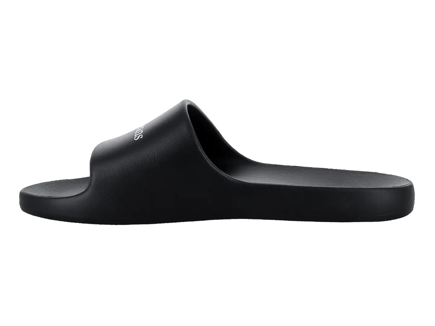 Sandalias Tommy Hilfiger 2106 Negro Para Mujer