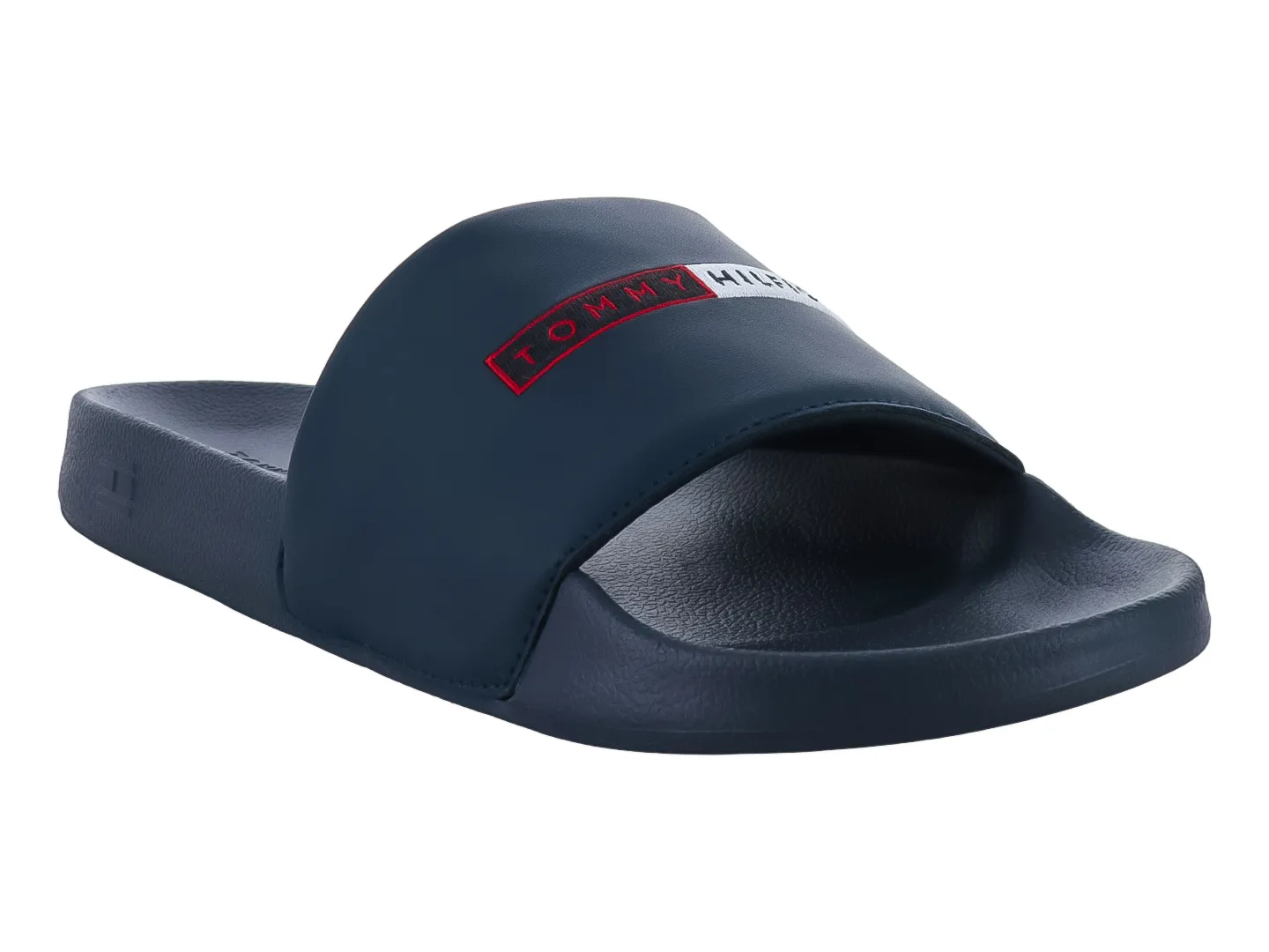 Sandalias Tommy Hilfiger 4226 Azul Para Hombre