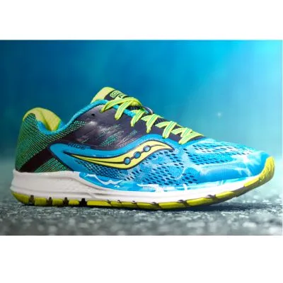 Saucony Echelon 6