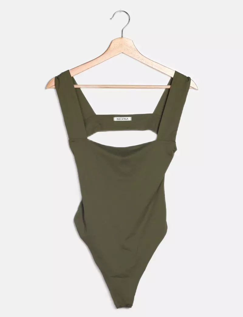 SEIMA Body