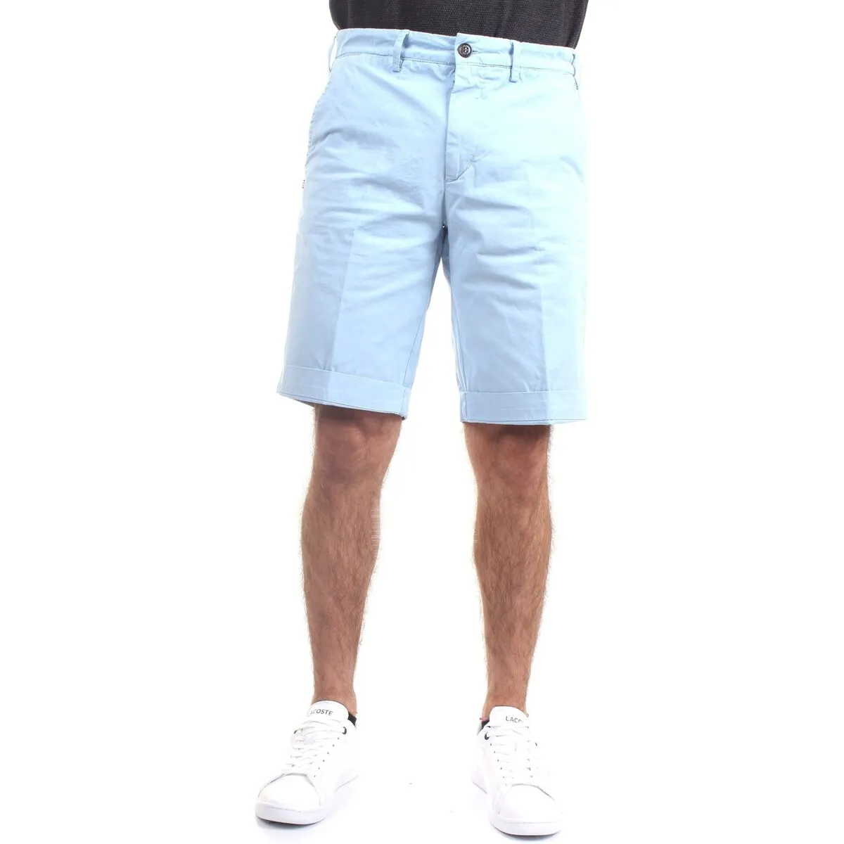 SERGENTBE 1683 Pantalones cortos hombre