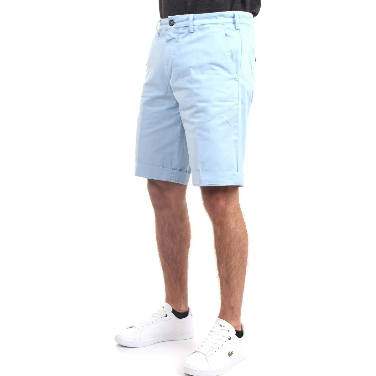 SERGENTBE 1683 Pantalones cortos hombre