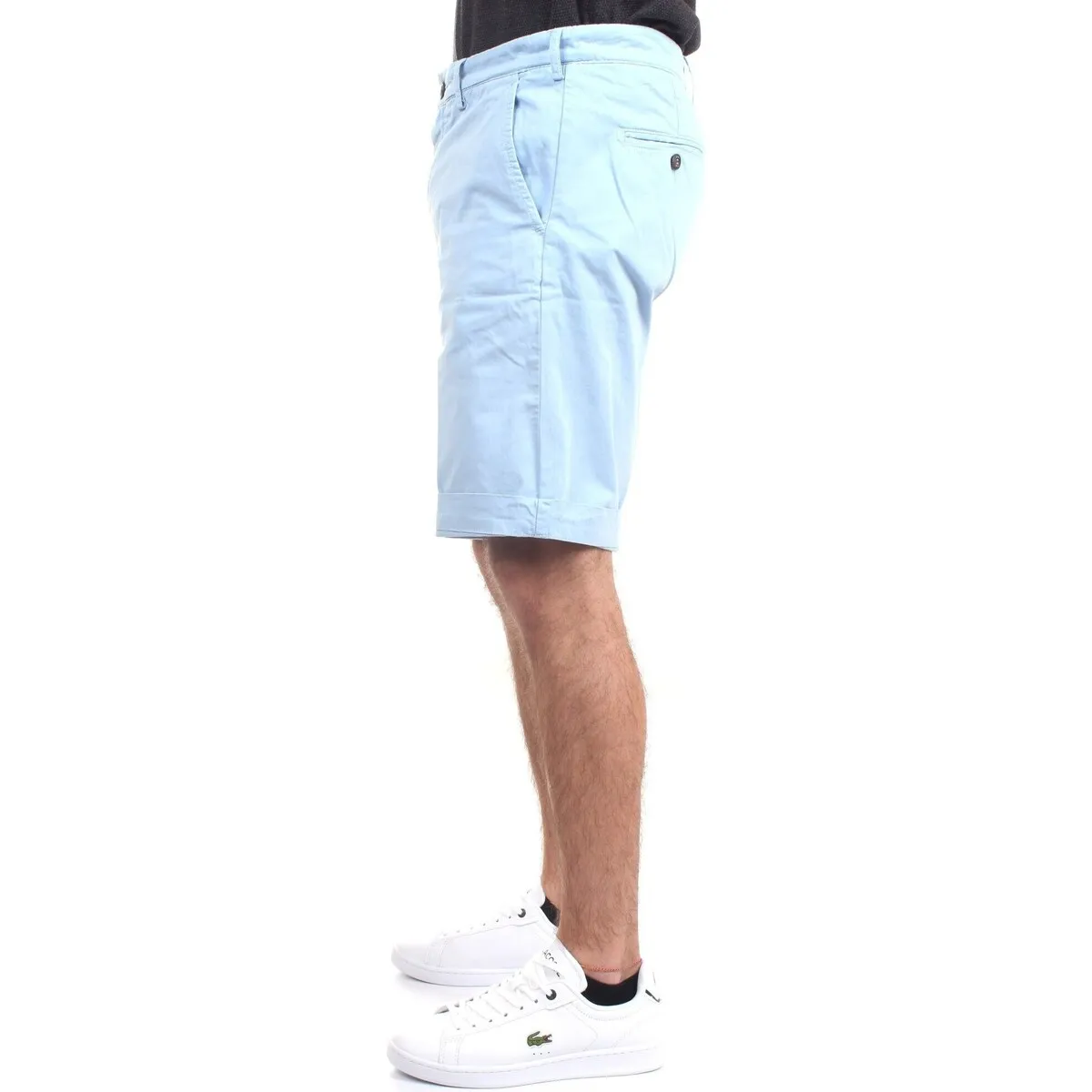 SERGENTBE 1683 Pantalones cortos hombre