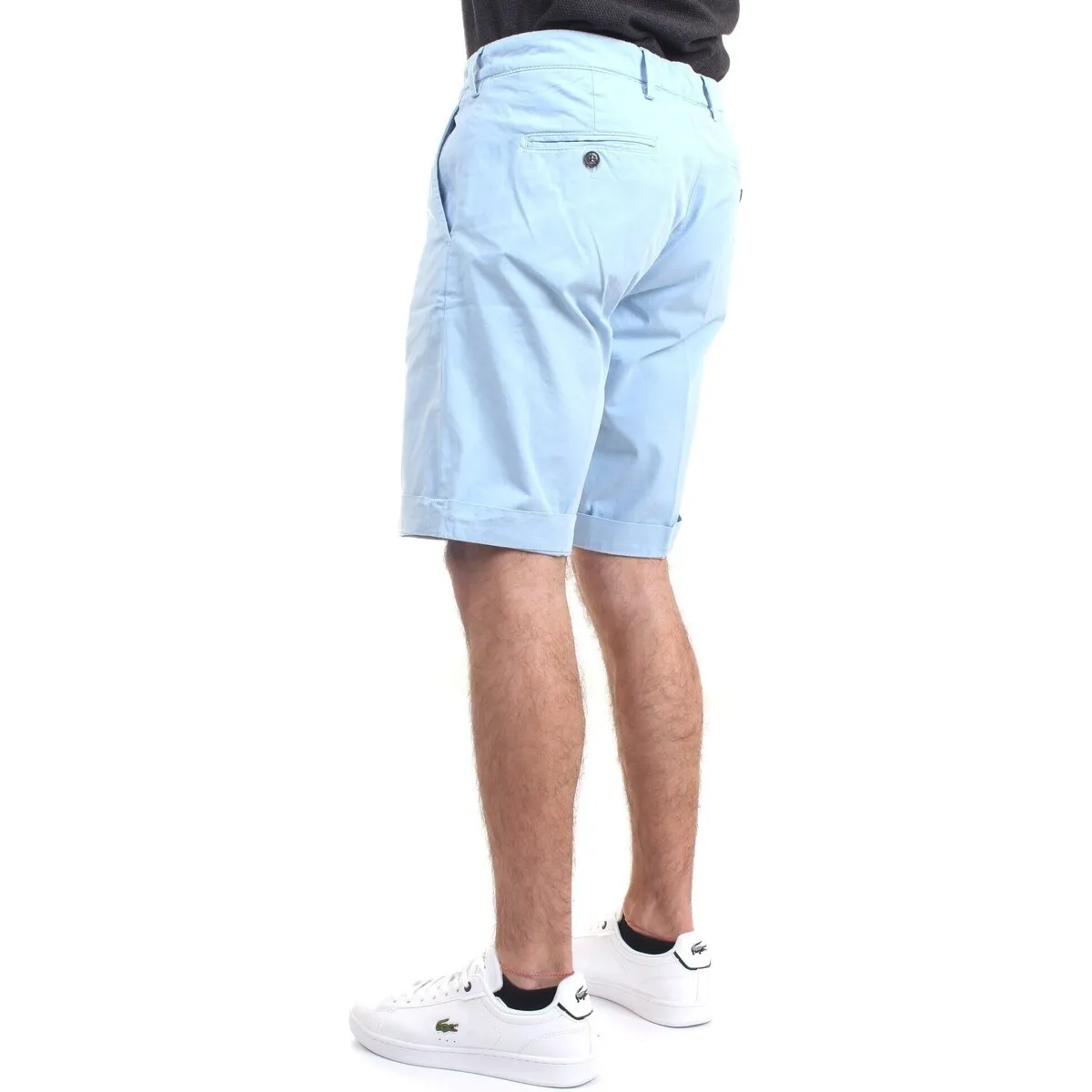 SERGENTBE 1683 Pantalones cortos hombre