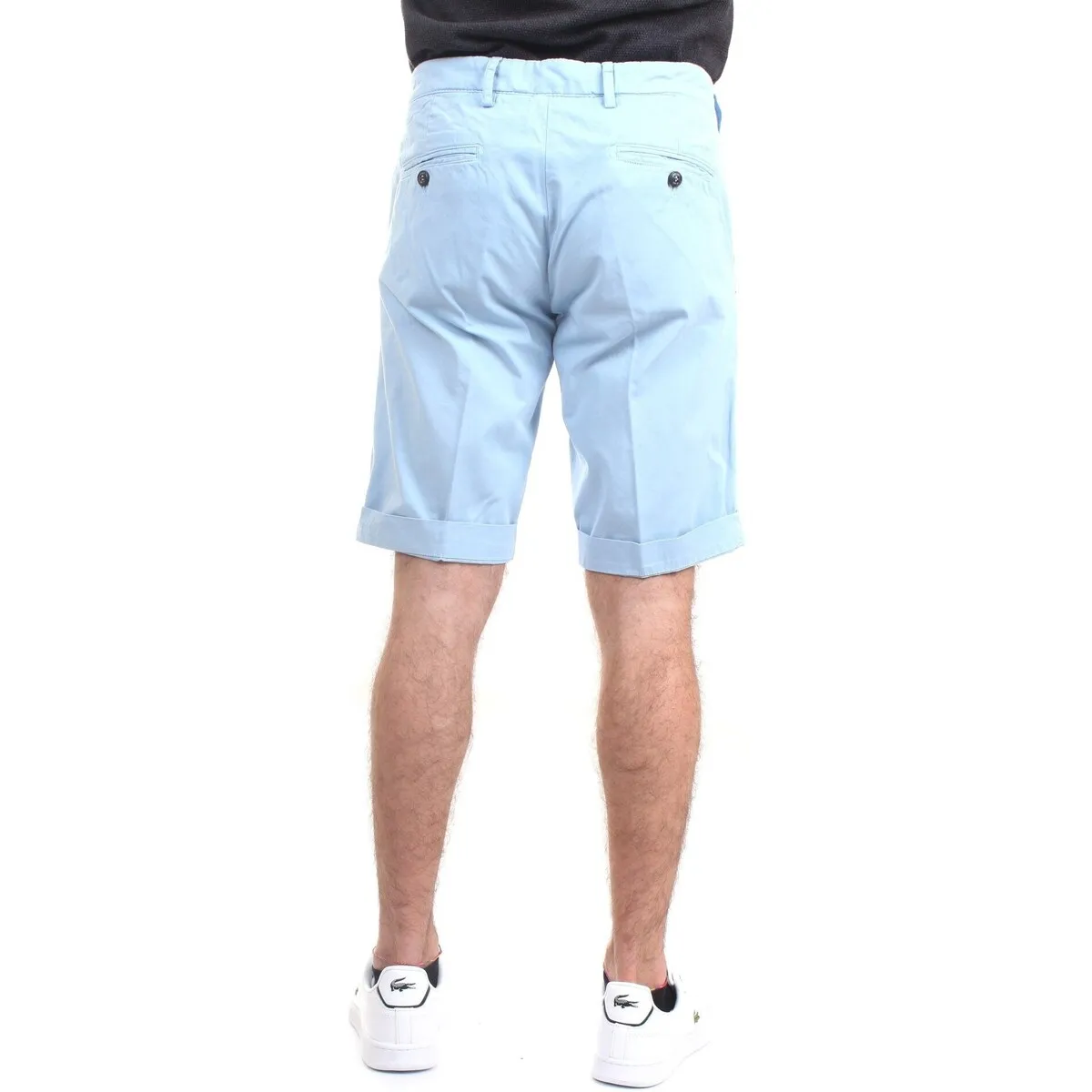 SERGENTBE 1683 Pantalones cortos hombre