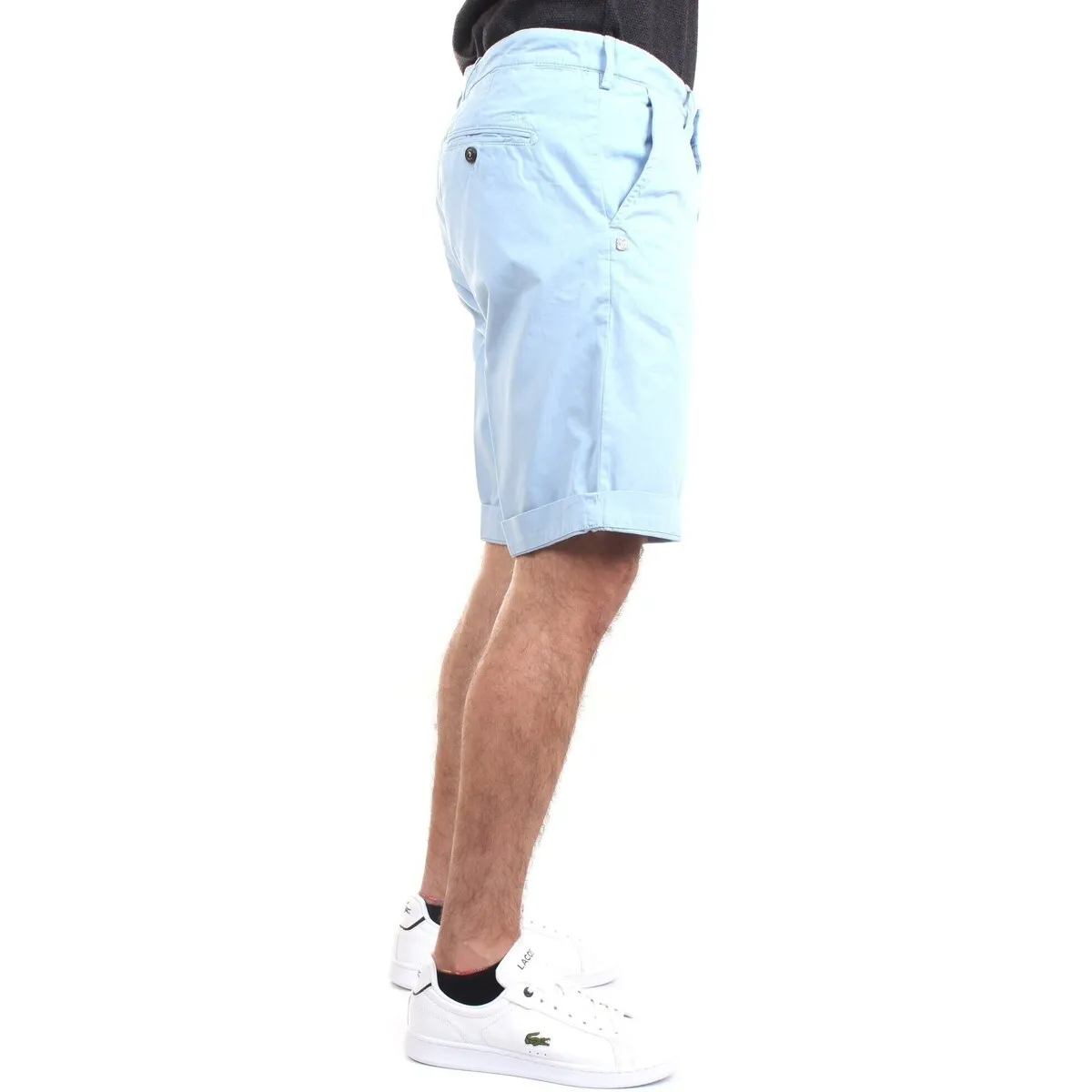 SERGENTBE 1683 Pantalones cortos hombre